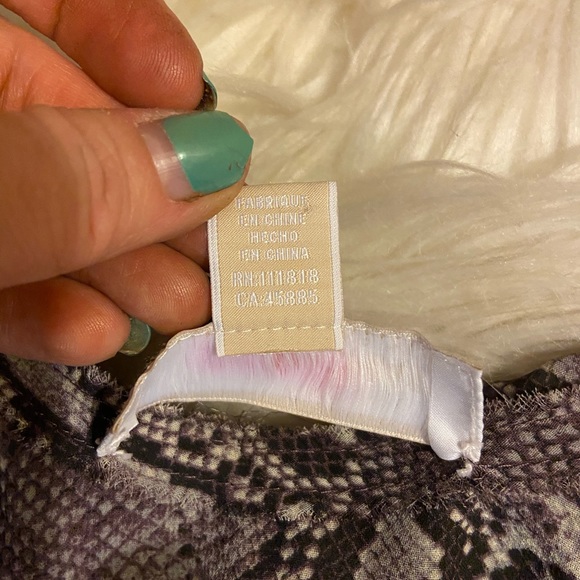 Michael Michael Kors shift dress - Picture 3 of 7